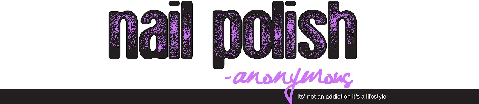Nail Polish Anonymous