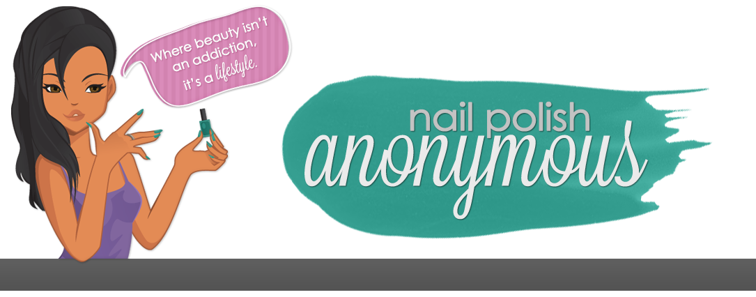 Nail Polish Anonymous