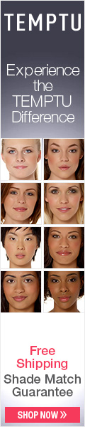 Temptu 120x600 banner