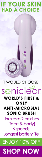 MICHAEL TODD true organics