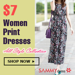 sammydress.com